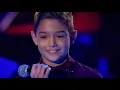 Robbie Williams - Candy (Dimitrios) | Sing-Offs | The Voice Kids 2019 | SAT.1