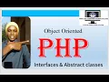 Advanced PHP Lesson 3 Interfaces and Abstract Classes Explained FLcomputer - college