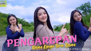 dj rasane kangen tenan rasane 