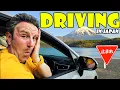 Why Are Visitors Afraid to Drive in Japan?