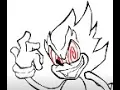 Download Lagu All Fleetway Super Sonic Voice Line Animations