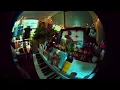 Oscar Anton & @gnash - blueberry stains