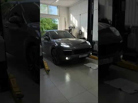 Жалюзиный ремонт!) #automobile #автостудия #ремонт #vasyarnd #автосервис #mechanic