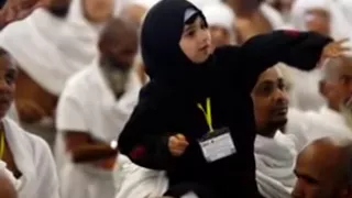 opick labbaik allahumma labbaik