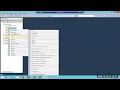 DB REFRESH - RESTORE SQL SERVER