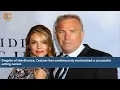 Kevin Costner Divorce Drama Unveiling the Truth Behind the Hollywood Split