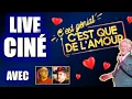 Download Lagu LIVE ciné en mode CHILL avec les copains