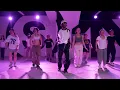 "Move Body" - Skales, Zahrah S Khan, Sanjoy & Vayu | Izo Dreamchaser Choreography