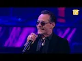 Marc Anthony - Y Hubo Alguien - Festival de la Canción de Viña del Mar 2025 - Full HD 1080p.
