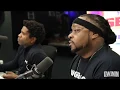 Download Lagu DJ Self interview with DAS EFX