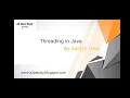Threading in Java Programming in Hindi Thread Life Cycle with Example in Hindi