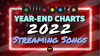 billboard year end 2022 streaming songs top 75 chartexpress