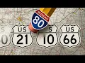 Download Lagu 5 Highways That Were Erased by the Interstate
