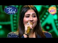Download Lagu Indian Idol S14 | ' Yeh Dil Yeh Pagal Dil Mera' पर Adya की अदभुत Performance | Top 8 Finalists