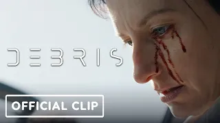 nbc s debris exclusive first 15 minutes of series premiere