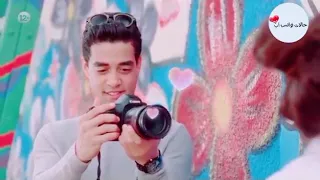 حالة واتس لي الفنان عمرو دياب عيونك  شايفها وحاسس إن انا عارفها دندنها