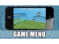 Unity Mobile Game Tutorial 24 Game Menu Scene Tutorial C