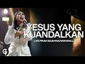 Lagu Yesus Yang Kuandalkan (Franky Kuncoro) | Cover by GSJS Worship | Hedy Bunga