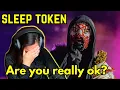 Download Lagu This One's For Men's Mental Health! Sleep Token - Are You Really Okay Reupload #reaction
