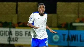 Singida BS 4-2 Polisi Tanzania | Magoli | NBC Premier League - 29/08/2026