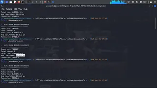 A1013 Tokenizer Normal Benchmark No IN Memory 