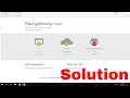 How To Fix The 502 Bad Gateway Fix Error