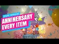 Ark 5th Anniversary Spawn Commands Including Chibis