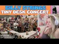 Billy Strings Tiny Desk Concert - Dec 10 2025