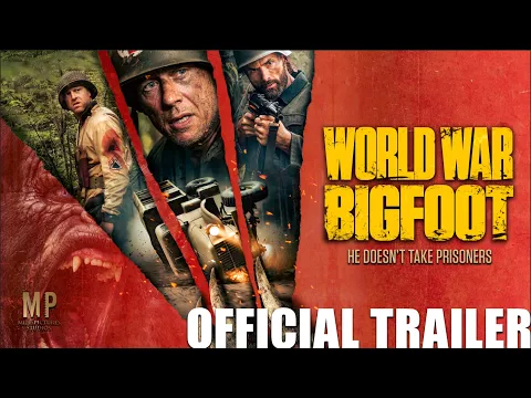 Official Trailer