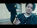 RADWIMPS - 賜物 [Music Video Shooting Behind the Scenes]