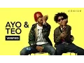 Ayo Teo Rolex Meaning Verified