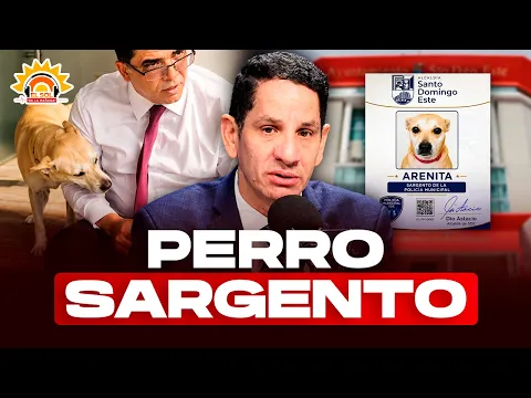 ¿Es "Arenita" una estrategia política o empatía real?