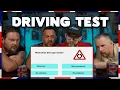 Download Lagu Amerikanen doen een oefenexamen voor hun Britse rijtheorie | Kunnen we slagen?!