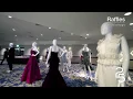 Raffles Singapore presents December 2015 Graduation Exhibition