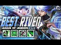 Download Lagu RIVEN MONTAGE #15 - BEST RIVEN | League of Legends Season 2025