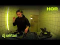 Download Lagu dj seitan | HÖR - January 10 / 2025