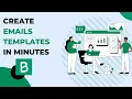 How to Create Email Templates in Brevo 2026 Design Customise Reuse Templates Step-by-Step