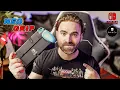 Nintendo Switch OLED NeoGrip Case by Skull Co Review