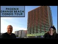 Phoenix Orange Beach Condo Tour Room 502 Orange Beach Alabama