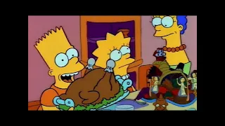 Download The Simpsons Ultimate Thanksgiving Compilation MP3