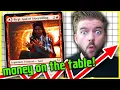 Some Magic Card Prices Went CRAZY in October What to Sell HOW