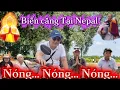 Download Lagu Nóng... Biến Căng Tại Nepal. Hẹn hò Giữa Thái Tâm Cùng SL. MHN \u0026 LS Vô Thùng.