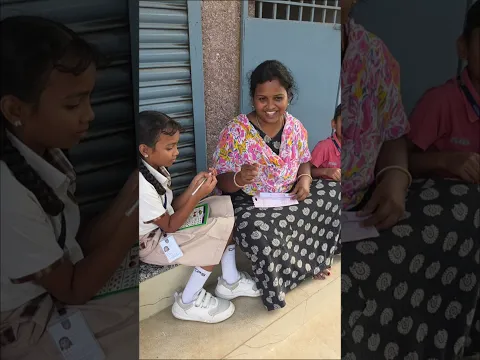 Luchu க்கு  birthday gift கொடுக்கலாமா 🎁😍🤩#lachu# birthday# gift # surprise # mom