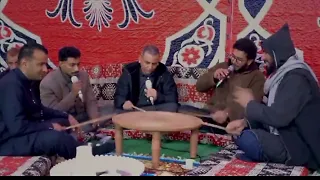 الشاعر منصف التواتي   طق العود   يا عالم باللي مدسوسه   دندنها