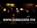 LOS ACOSTA - Contra el dragón (Metal Version)