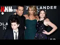 Ben Stiller Son Quin Relationship New Documentary