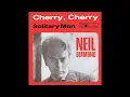 Neil Diamond - Cherry, Cherry (2024 Stereo Mix)