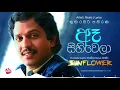 Lagu AE SIHIWELA | KUMARASIRI PATHIRANA with Sunflower