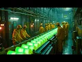 Download Lagu ☢️ How ENRICHED URANIUM is MADE | The Most POWERFUL Material in the World