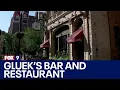 Gluek s Bar and Restaurant in Minneapolis celebrates 90 years in business